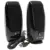 Logitech S150 2.4W USB Preto