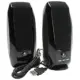 Logitech S150 2.4W USB Preto