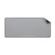 Logitech Studio Series 30x70cm Cinzento tapete de rato