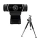 Logitech Webcam HD Pro C922 FullHD USB Streaming