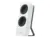 Logitech Z207 5W Bluetooth White