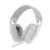 Logitech Zone Vibe 100 auscultador com microfone branco
