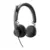 Logitech Zone Wired USB Headset grafite