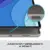 Logitech Folio Touch Cinza iPad Pro 11″