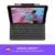 Logitech Slim Folio Grey 10.2″ Teclado Bluetooth para iPad 2019
