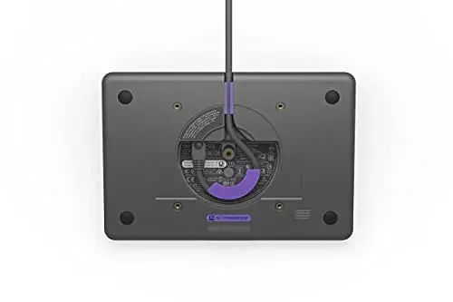 Logitech Tap IP 10.1″ Controle para Videoconferência com Compartilhamento Sem Fios