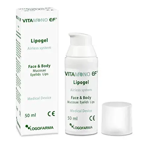 Logofarma Vitamono EF Lipogel Hidratante 50ml