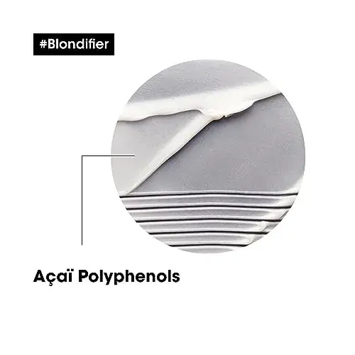 L’Oreal Blondifier Condicionador 500ml