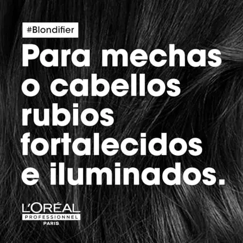 L’Oreal Blondifier Gloss Shampoo 300ml