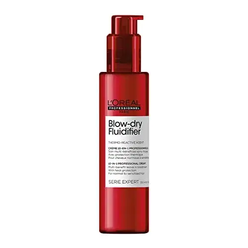L’Oreal Blow-Dry Fluidifier Leave-In 150ml