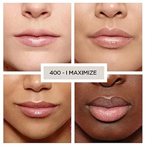 L’Oreal Brilliant Signature Tom 400 Maximize