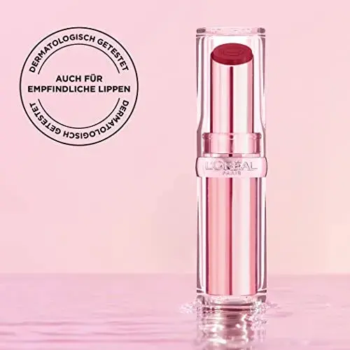 L’Oreal Color Riche Glow Paradise Mulberry Ecstatic Brilho