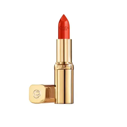 L’Oréal Color Riche Perfect Red Cremoso