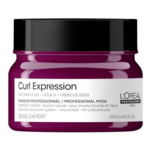 L’Oréal Curl Expression Máscara 250ml