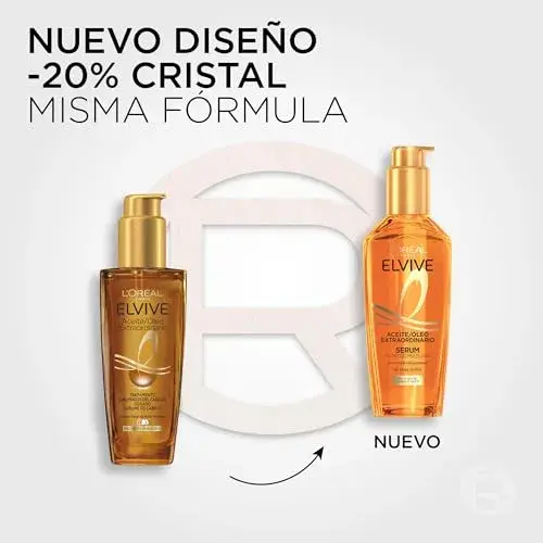 L’Oréal Elvive Óleo Extraordinário 100ml