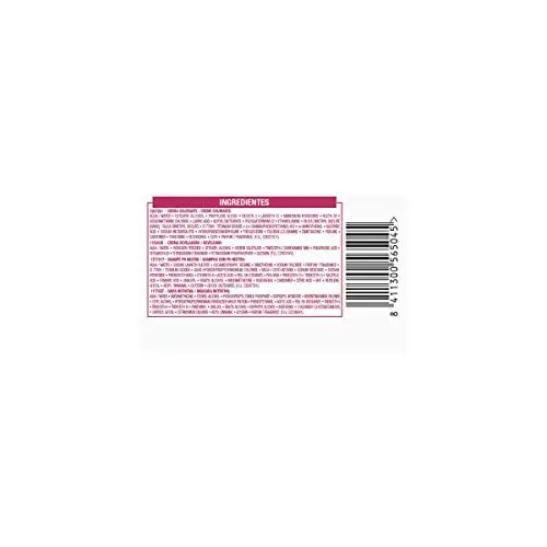 L’Oréal Excellence Coloração Permanente Castanho