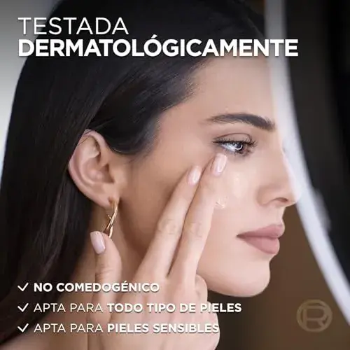 L’Oreal Infallible Fresh Wear Base Fosco 300 Ambre 30ml