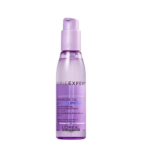 L’Oréal Liss Unlimited Sérum 125ml Brilho