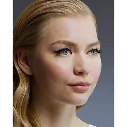 L’Oreal Matte Signature Delineador Líquido Preto Fosco