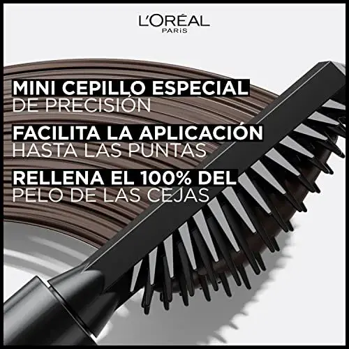 L’Oreal Paris Brow Artist Gel Sobrancelhas Brunette 5ml