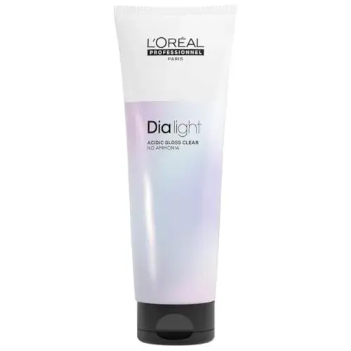 L’Oréal Professionnel Paris Dia Light Acidic Gloss Clear 250ml
