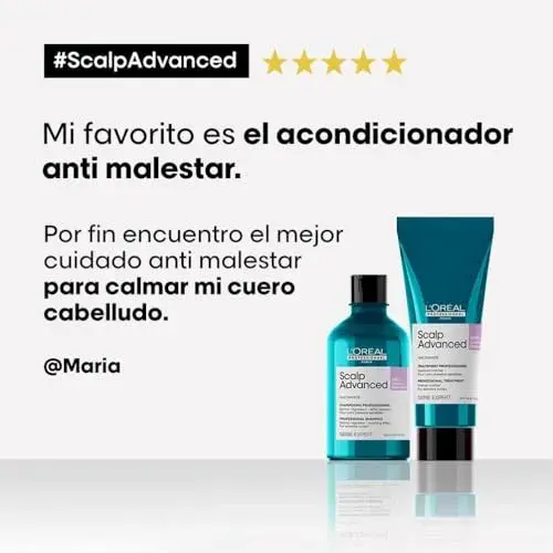 L’Oreal Serie Expert Condicionador AntiDesconforto 200ml