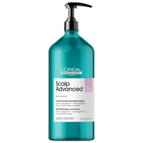 L’Oreal Serie Expert Shampoo AntiDesconforto 1500ml