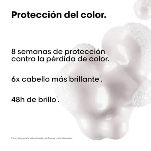 L’Oreal Série Expert Vitamino Color Shampoo 500ml