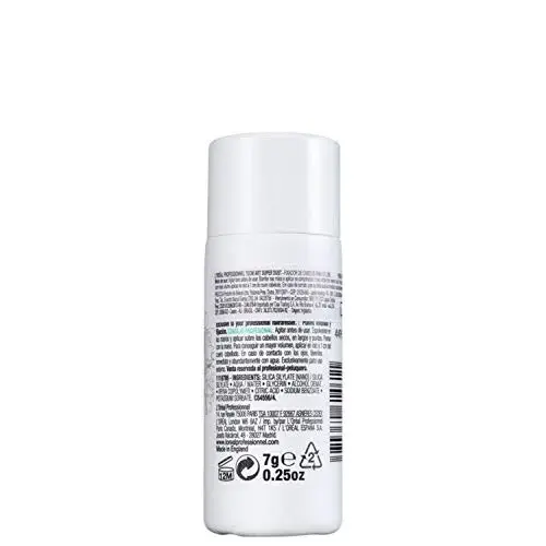 L’Oreal Super Dust Volume Fixador Natural 7g