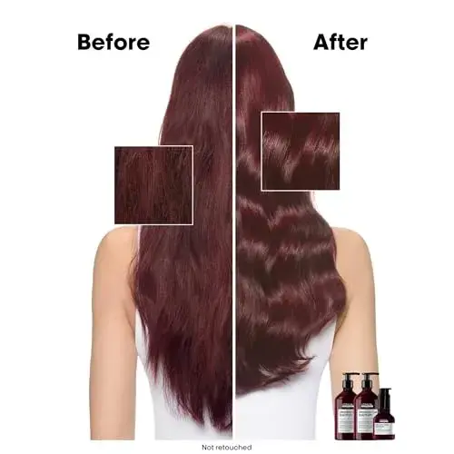 L’Oréal Vitamino Color Spectrum Shampoo Refil 500ml