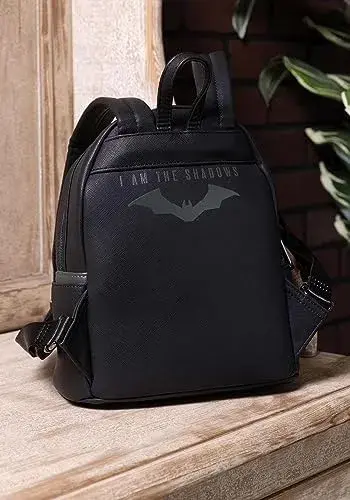 Loungefly Mini Mochila DC Comics Batman