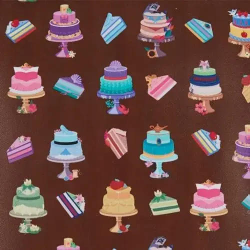 Loungefly Mini Mochila Disney Princess Cakes