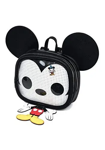 Loungefly Mochila Mickey Pop 38cm
