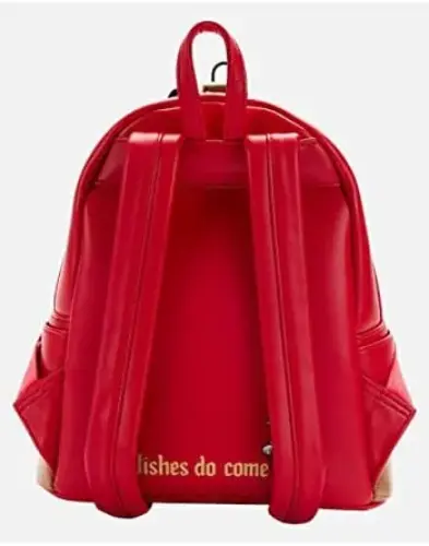 Loungefly Mochila Pinocho Disney 26cm