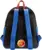 Loungefly Mochila Trio Dragon Ball Z 31cm