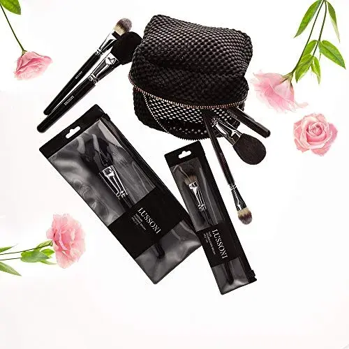 Lussoni Pincel Pro Tom 124 Plano