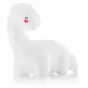 Luz de Presença InnovaGoods Lightosaurus Multicolorido Divertido