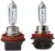 M-tech H11 Farol Halógeno Super White 55w