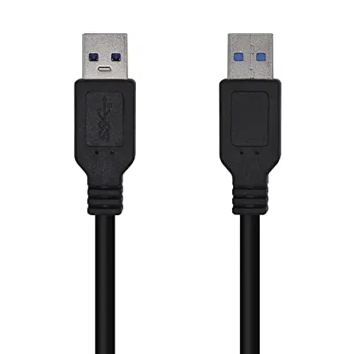 Aisens A105-0448 Cabo USB 3.0 3,0m Tipo A/M