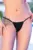 Chilirose Tanga Ajustável Preto 36-38 S/M