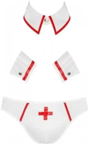 Passion Slip Gregory Branco S/M