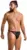 Passion Passion 034 Slip Homem Open Preto S/M
