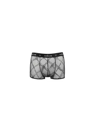 Passion Short Homem James Black S/M