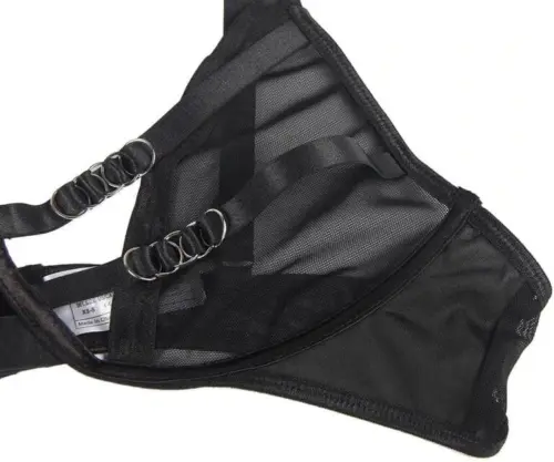 Subblime Set Duas Peças Sujetador e Panties S/M