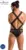 Passion Body Passion Black S/M