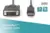 Digitus Cabo Adaptador DisplayPort para DVI 2m M/M