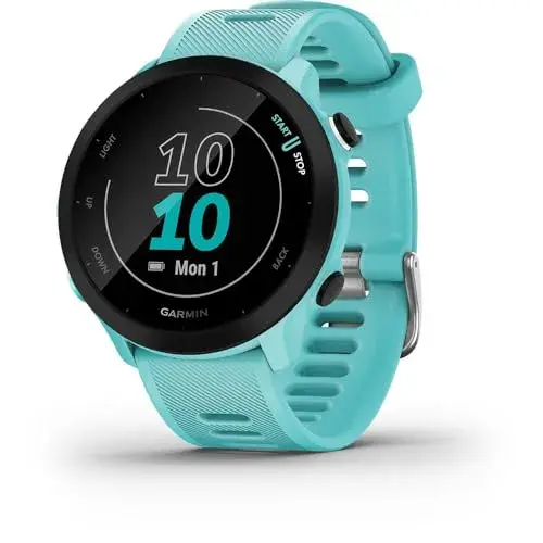 Garmin vívosmart 5 S/M Branca Monitoramento de Atividades