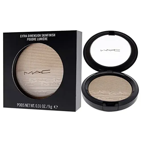 Mac Extra Dimension Skinfinish Tom Double Gleam 9g