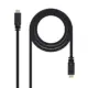 Nanocable 10.15.1820 20m HDMI Macho/Macho