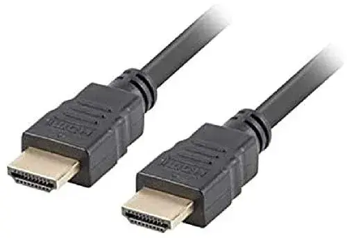 Lanberg CA-HDMI-10CC-0150-BK 15m HDMI macho/macho